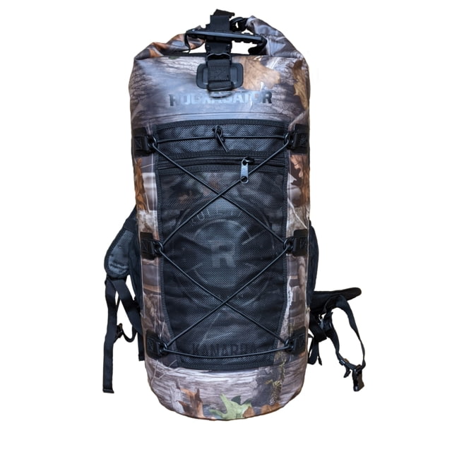 Rockagator Kanarra Series Waterproof Backpack 90L Camo - Rockagator