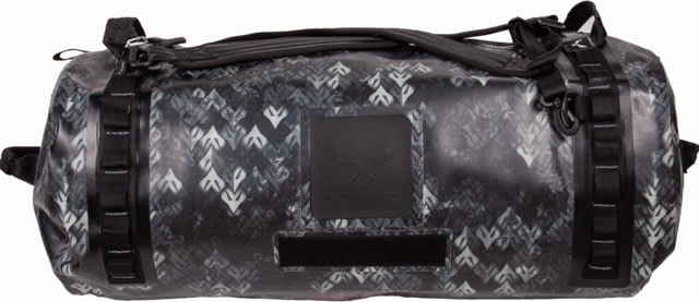Rockagator Poseidon VOG EKHO TZIP Waterproof Duffle Bag 60L Ekho Camo - Rockagator