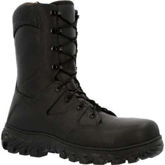 Rocky Rocky Code Red Rescue Fire Boot 13.5 US Wide - Rocky