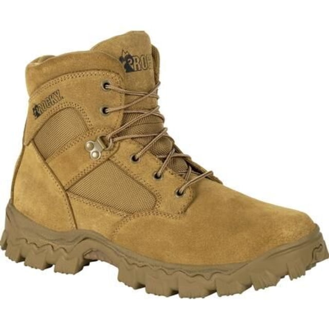 Rocky Boots Alpha Force 6 Inch Duty Boot - Rocky