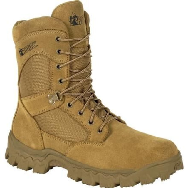 Rocky Boots Alpha Force 8 Inch Duty Boot - Rocky