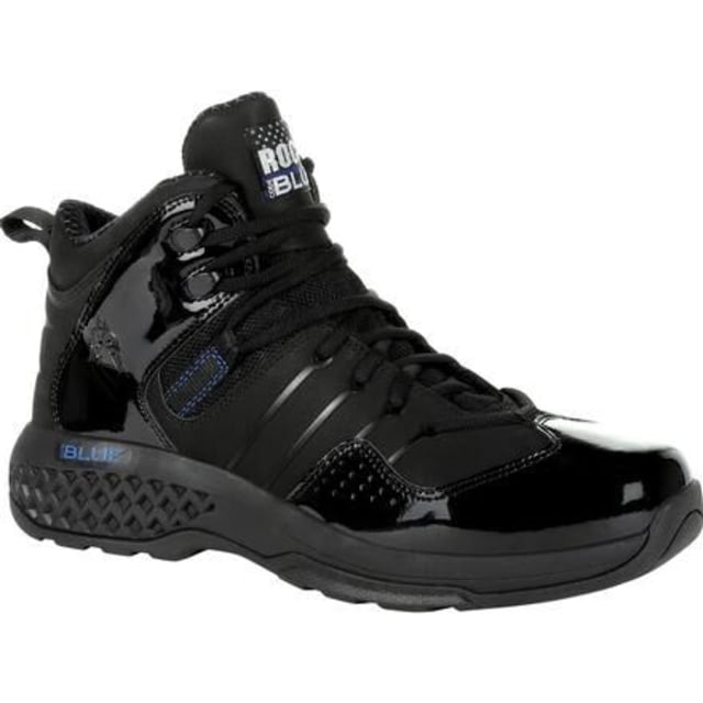 Rocky Boots Code Blue 5'' Sport Public Service Boot - Rocky