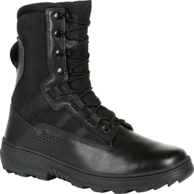 Rocky Boots Havoc Public Service Boot 12.5 Regular