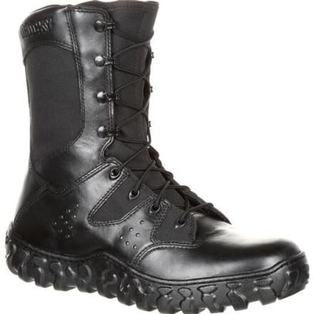 Rocky Boots S2v Predator Public Service Boot - Rocky