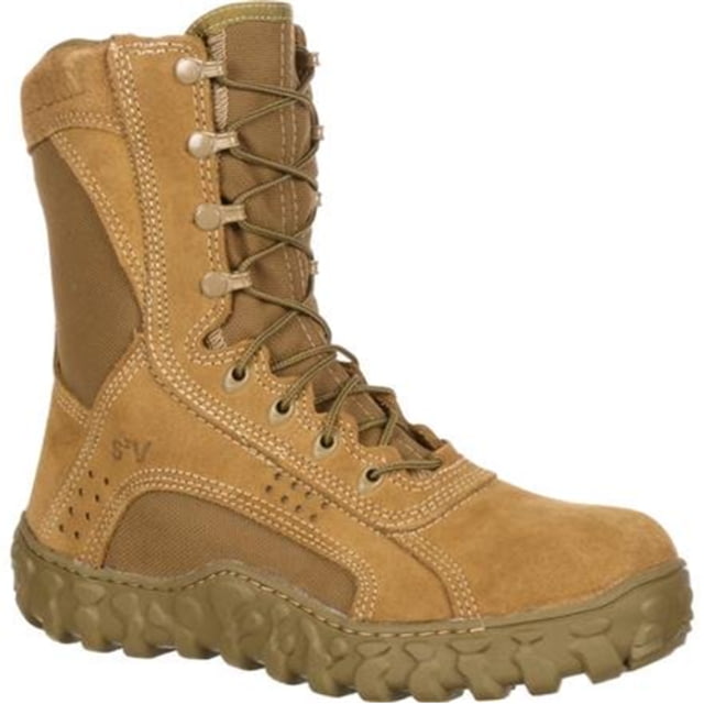 Rocky Boots S2v Tactical Military Boot