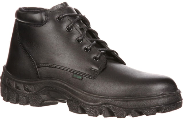 Rocky Boots Tmc Postal-approved Public Service Chukka Boots - Rocky
