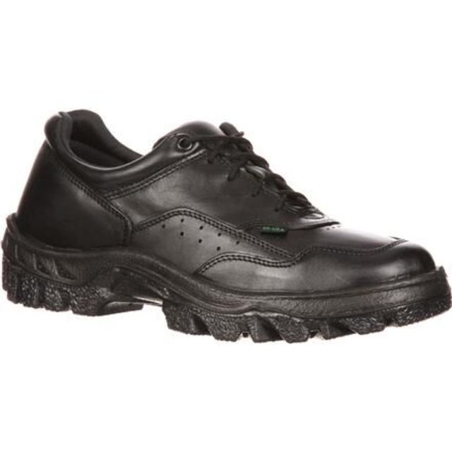 Rocky Boots Tmc Postal-approved Public Service Shoes - Rocky