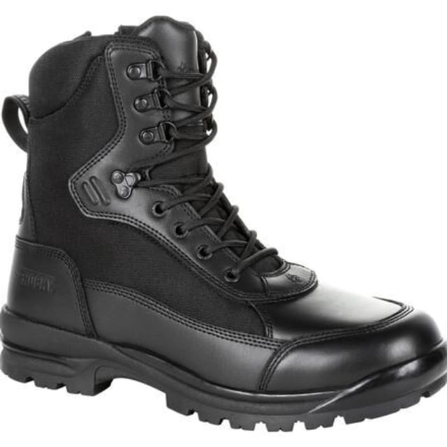Rocky Boots X-flex Public Service Boot
