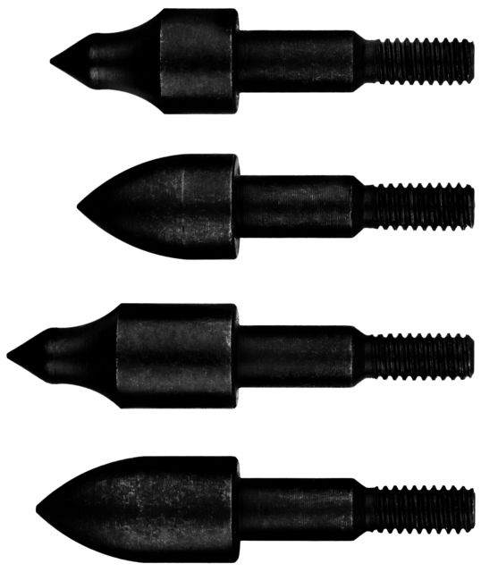 Rocky Mountain Bullet Point 11/32 100 Grain - Rocky Mountain