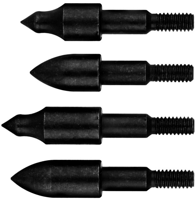 Rocky Mountain Bullet Point 5/16 125 Grain - Rocky Mountain