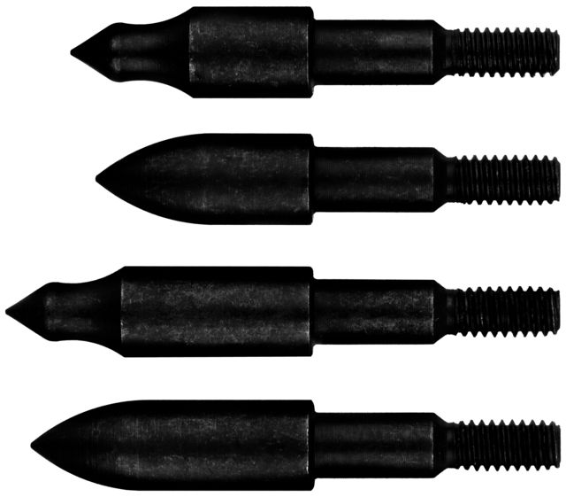Rocky Mountain Bullet Point 9/32 100 Grain - Rocky Mountain