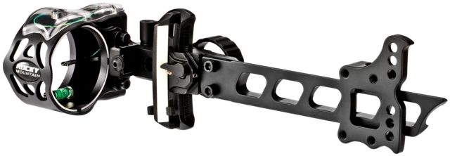 Rocky Mountain Driver 1-Pin Dovetail Mount Sight - Rocky Mountain