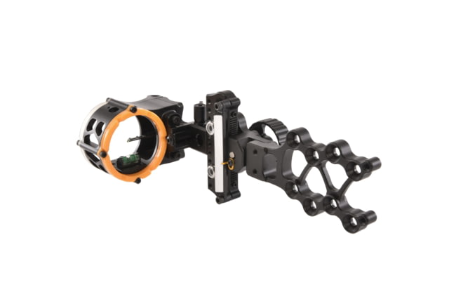 Rocky Mountain Driver Sight