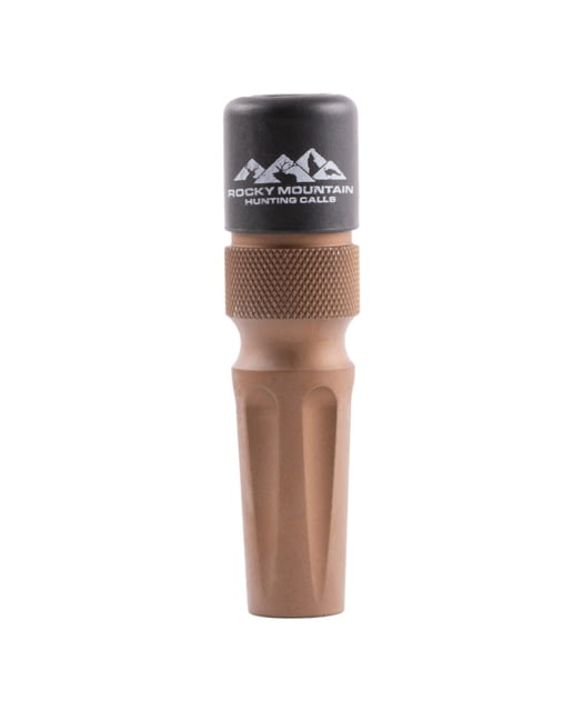 Rocky Mountain Hunting Calls Atomic-13 Mean Raspy Predator Call - Rocky Mountain Hunting Calls