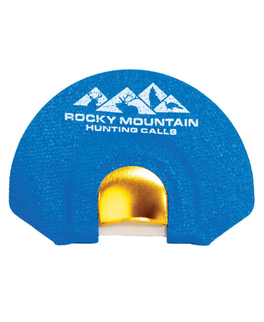 Rocky Mountain Hunting Calls Reaper GTP Diaphragm Intermediate - Rocky Mountain Hunting Calls