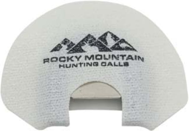 Rocky Mountain Hunting Calls NSU Series Elk Diaphragm Moon Phase Game Call Latex - Rocky Mountain Hunting Calls