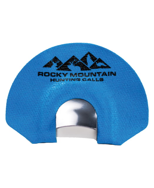 Rocky Mountain Hunting Calls Royal Point Steve Chappell Signature Series Elk Diaphragm Advanced - Rocky Mountain Hunting Calls