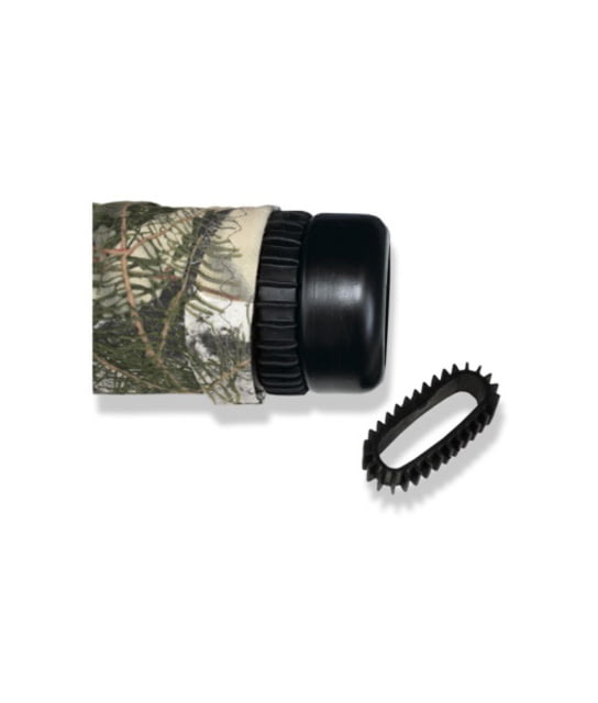 Rocky Mountain Hunting Calls Tube Tamer Vibration Damper - Rocky Mountain Hunting Calls