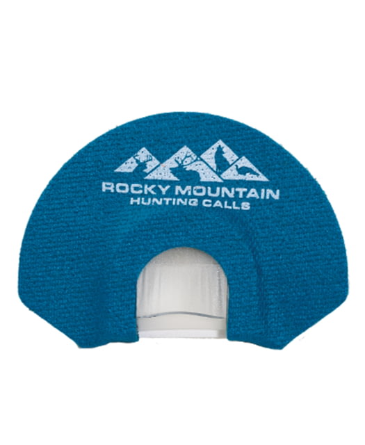 Rocky Mountain Hunting Calls Wild Fury Kristy Titus Signature Series Elk Diaphragm Novice