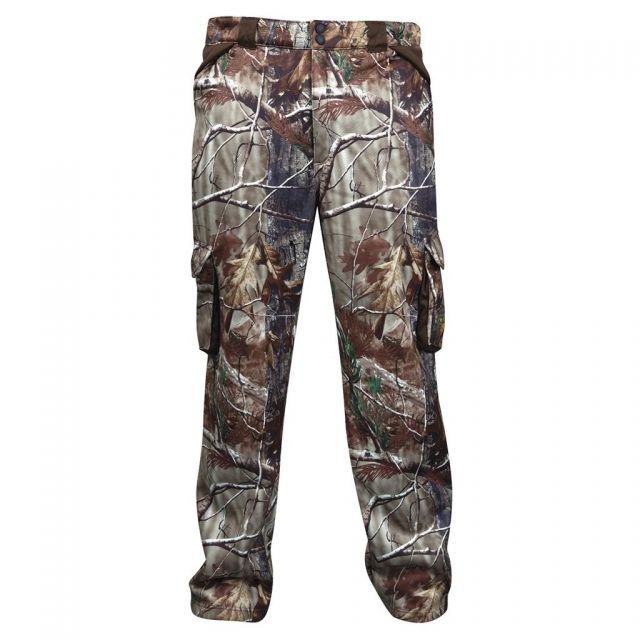 Rocky Rocky RAM Softshell Pant Realtree Xtra Medium - $111.99 at Optics Planet