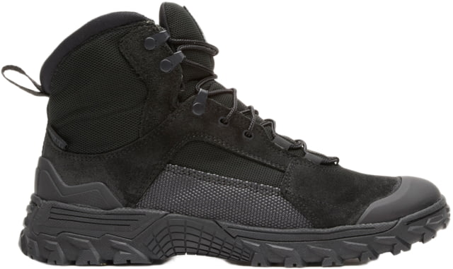 Rocky Mountain Combat Waterproof Military Boots Medium Black 12 US