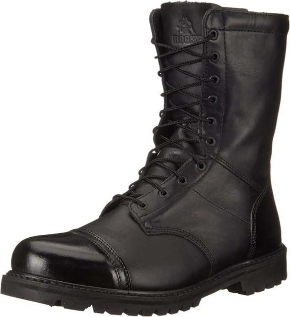 Rocky Rocky Waterproof 200g Insulated Side Zipper Jump Boot