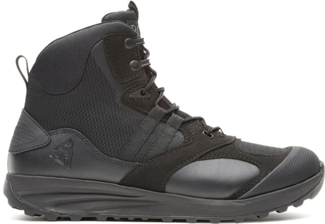 Rocky Ultra Ops 6in Public Service Boot - Men's Medium Black 12