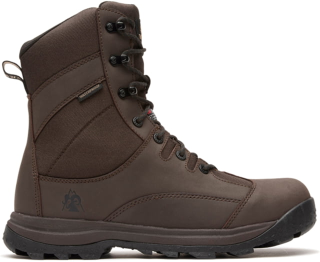 Rocky Rocky Wildcat 400G Insulated Hunting Boot - Men's Brown Size 7.5 Wide - $89.99 at Optics Planet