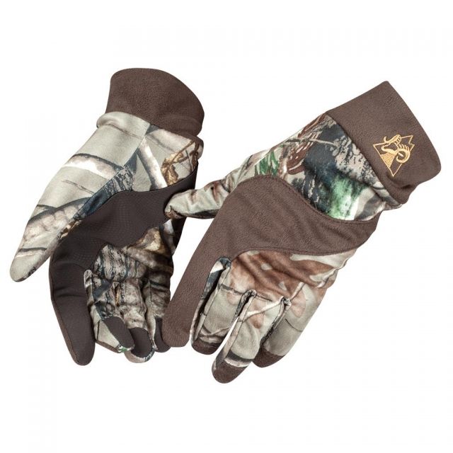 Rocky Silent Hunter Glove Realtree Xtra Large - Rocky