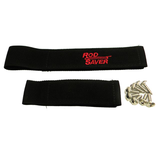 Rod Saver 10" & 6" Set Original 10/6 RS