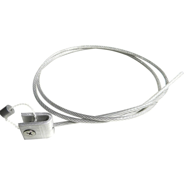Rod Saver Cable f/Trolling Motor Pull Rope Replacement