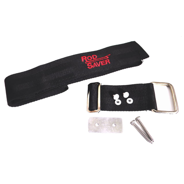 Rod Saver Motor Saver Set f/Bass Boats Trolling