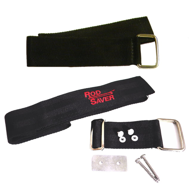 Rod Saver Motor Saver Set f/Deep V Boats Trolling