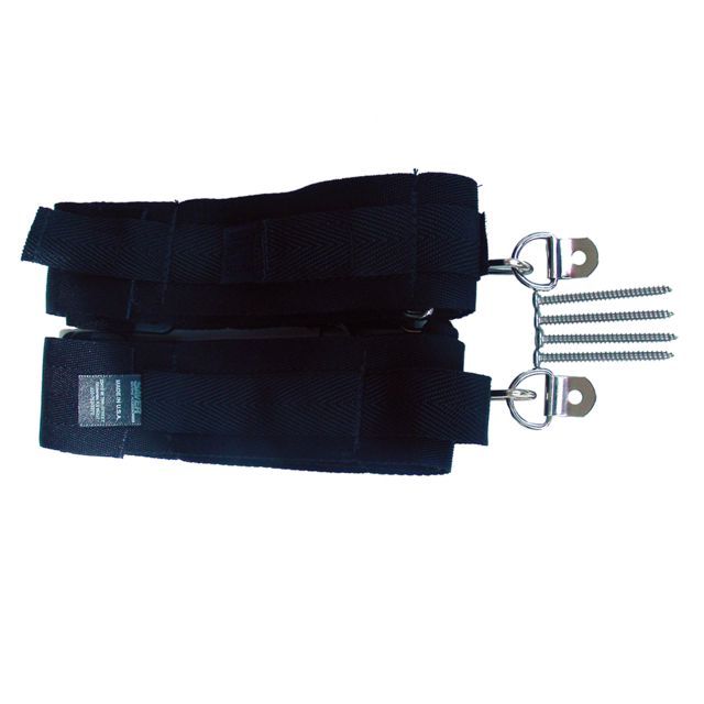 Rod Saver Rod Carrier Vehicle