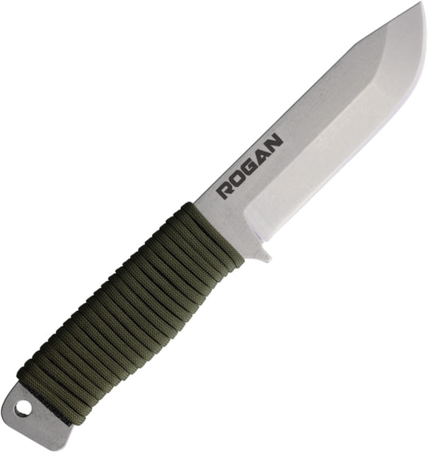 ROGAN RFK Fixed Blade OD Green ROG - Rogan