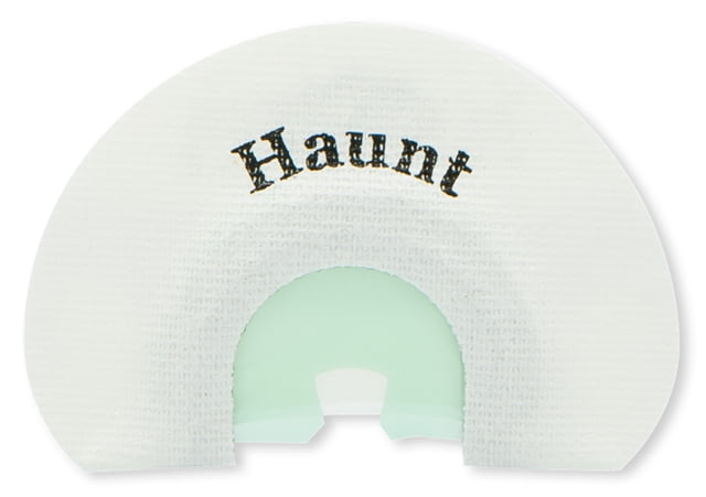 Rolling Thunder Game  Haunt Diaphragm Call 3 Reed Ghost Cut Attr - Rolling Thunder Game