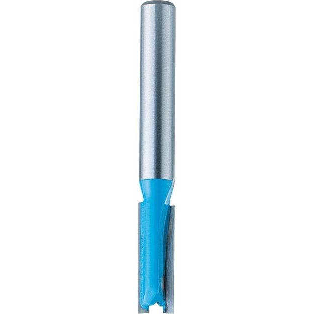 Roman Carbide 1/2in Straight Shear Cut 1/4in Shank