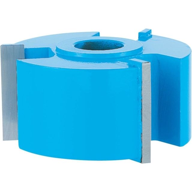 Roman Carbide 1in Straight 1/2in Bore