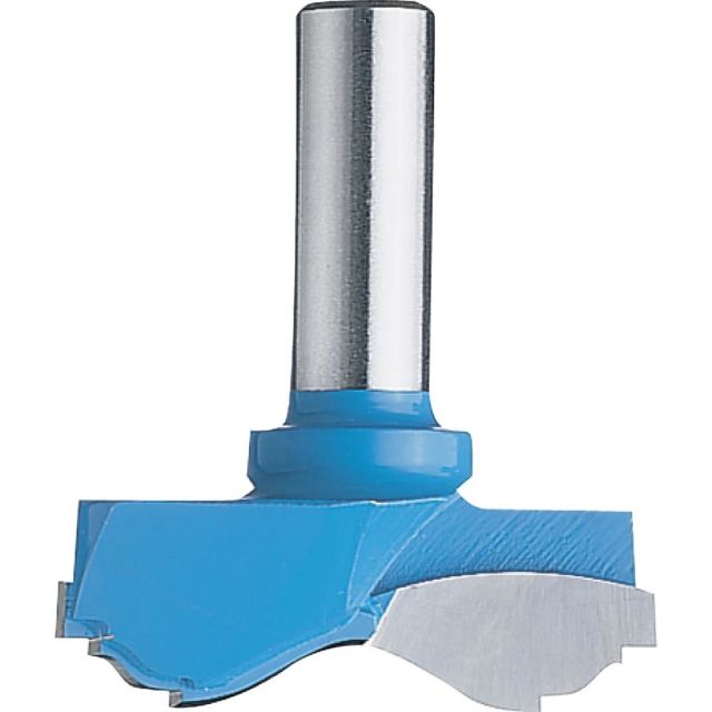 Roman Carbide 2-1/8in Rosette Cutter