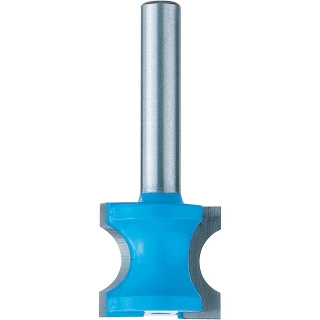 Roman Carbide 3/8in Fingernail 1/4in Shank