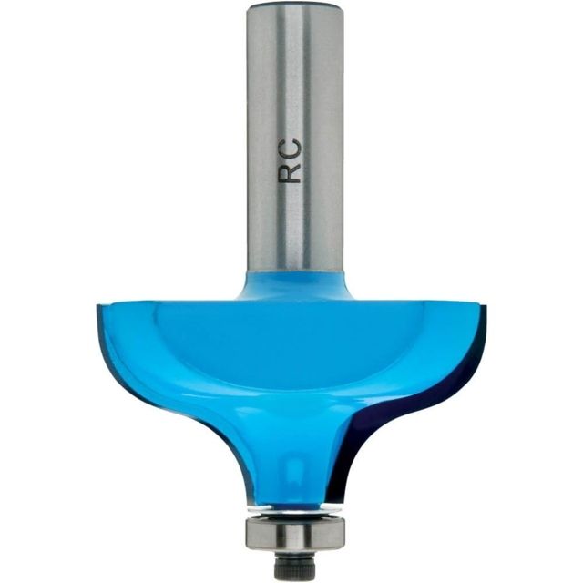 Roman Carbide Ogee 1/2in Shank