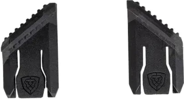 Roni Thumb Rest Black