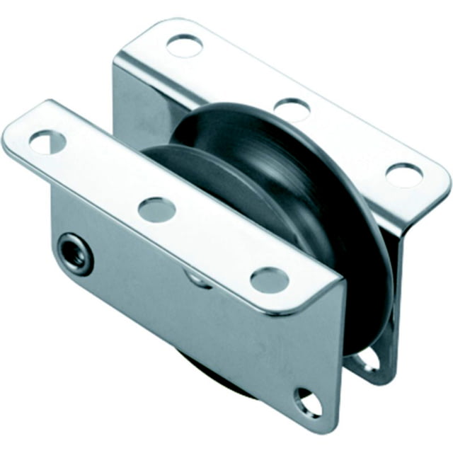 Ronstan 30 High Load Exit Box f/Single Rope or Wire Series