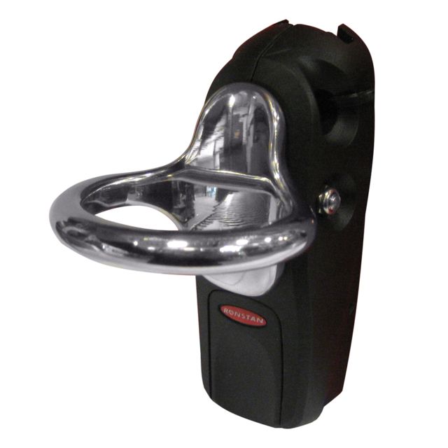 Ronstan Series 25 T-Track - Spinnaker Pole - Composite Slide & Stop - 102mm 4"