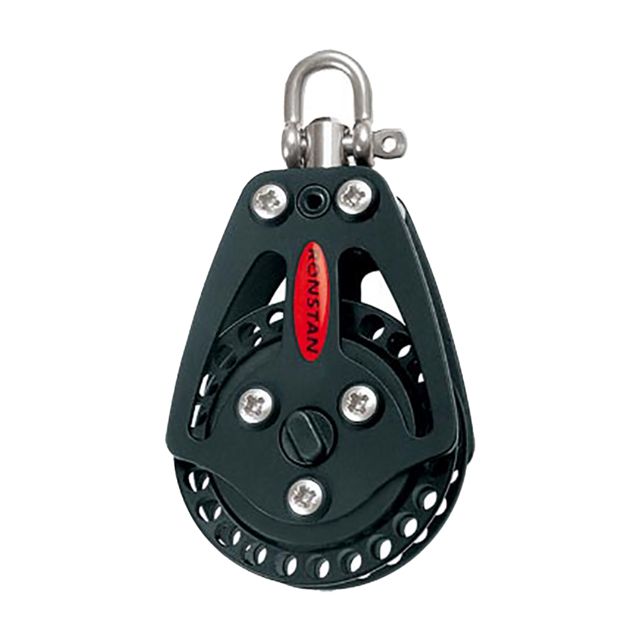 Ronstan Series 60 Ultimate Ratchet - Single