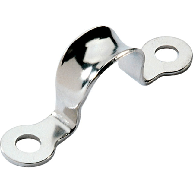 Ronstan Top Saddle f/Small T-Cleat & C-Cleat Flared