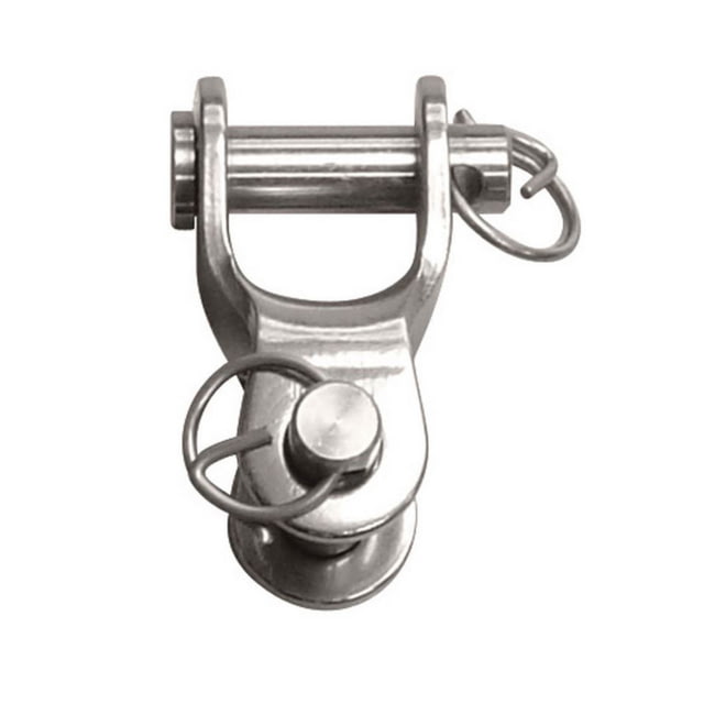 Ronstan Two-Way Link - 6mm 1/4" Pin Diameter