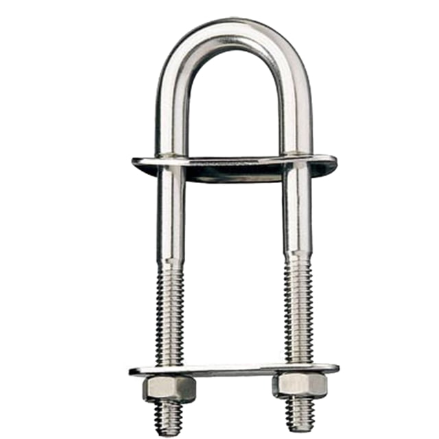 Ronstan U-Bolt - Stepped - 38mm 1-1/2" Stud