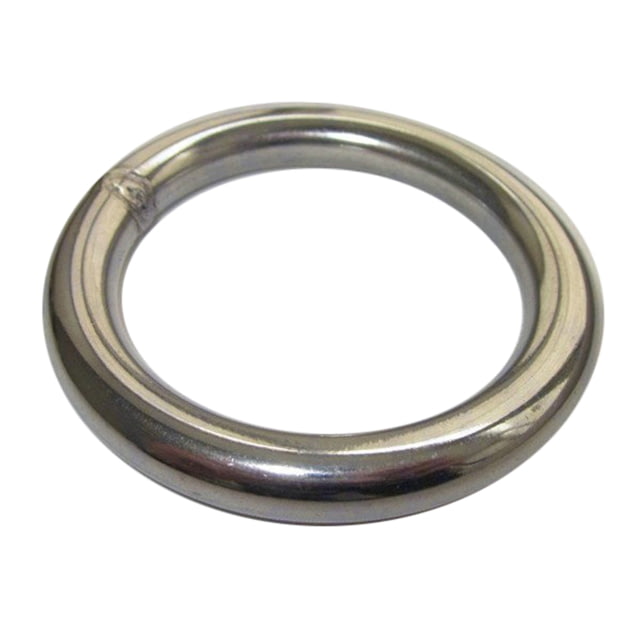 Ronstan Welded Ring - 4mm 5/32" Thickness - 38mm 1-1/2" ID