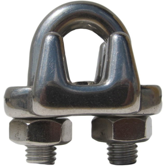 Ronstan Wire Rope Grip - Size 3 - 3mm 1/8" Diameter Wire